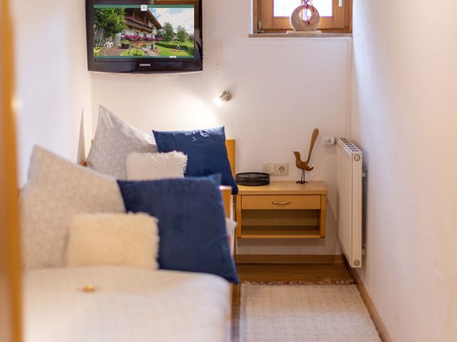 Appartement Barbara in Leogang