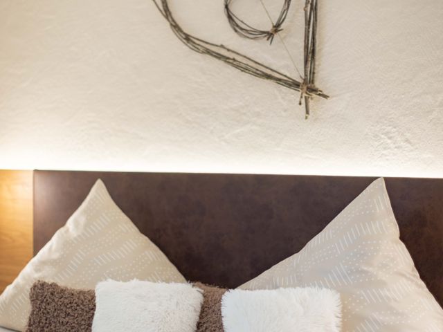 Appartement Barbara in Leogang