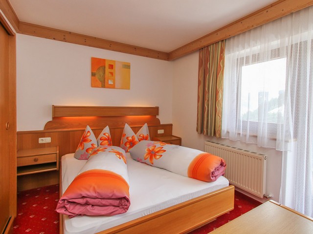 Appartementhaus Michael