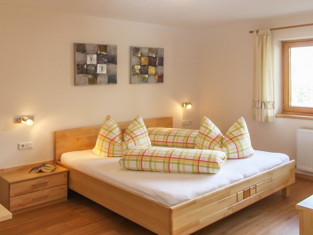 Appartementhaus Michael