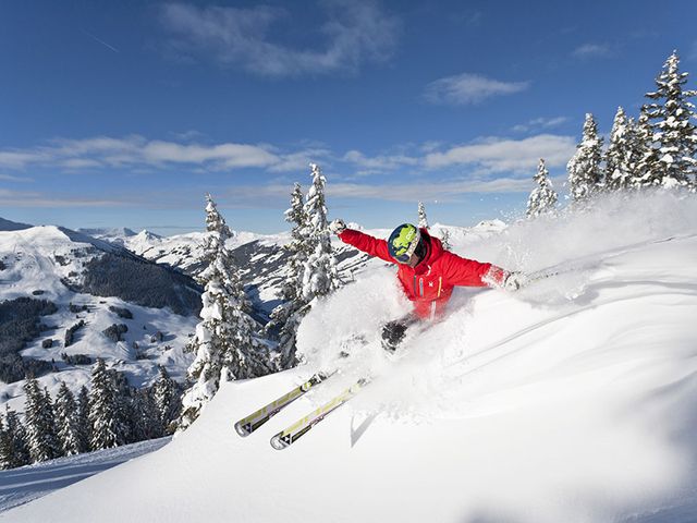 Appartementhaus Michael