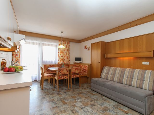 Appartementhaus Michael