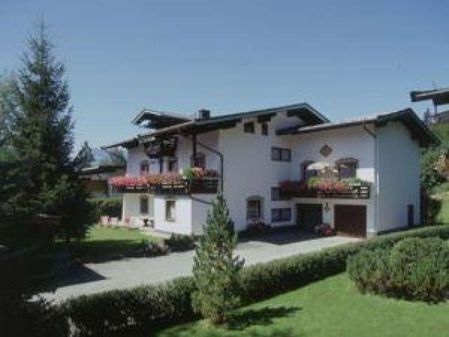 Haus Tyrolia 
