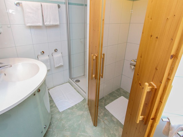 Seeappartement Erlberg
