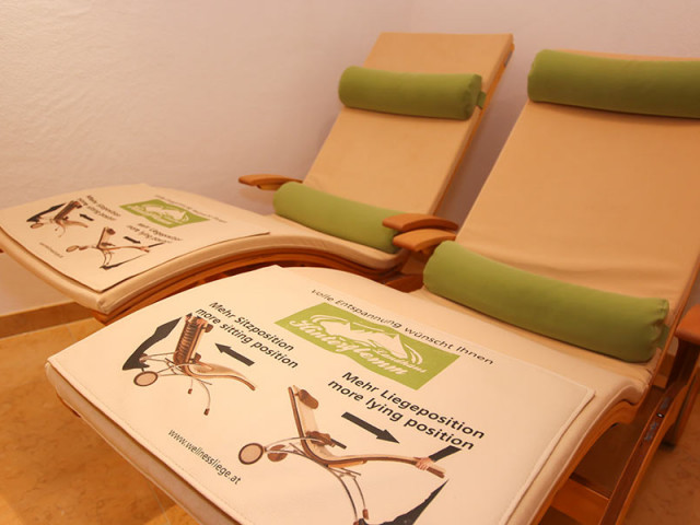 Landhaus Hinterglemm