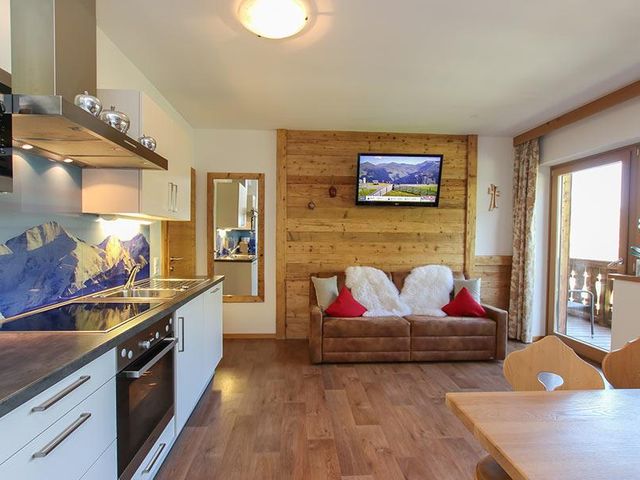 Landhaus Hinterglemm