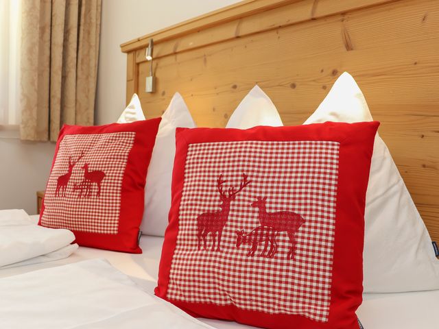 Landhaus Hinterglemm