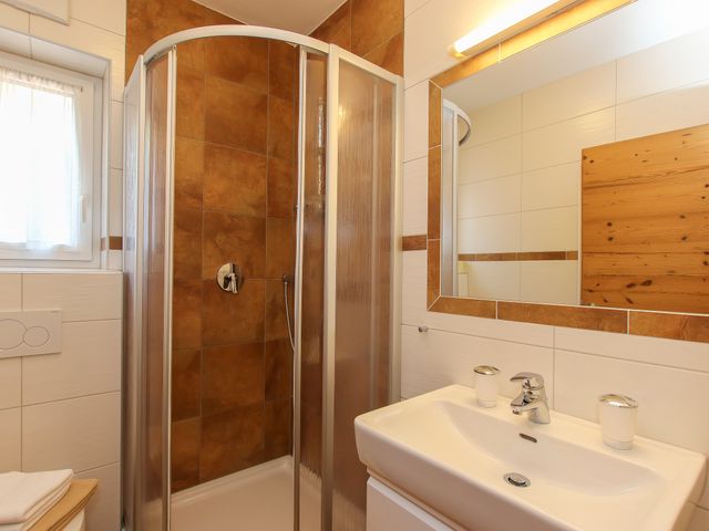 Landhaus Hinterglemm