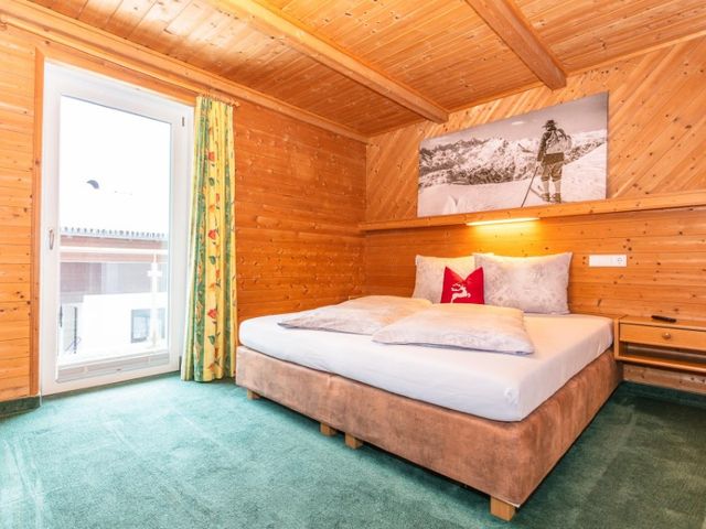 Ferienhaus Maximilian