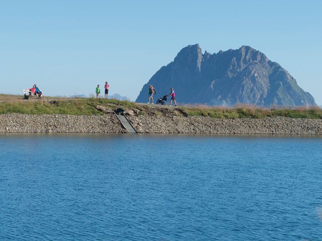 Ferienhaus Maximilian