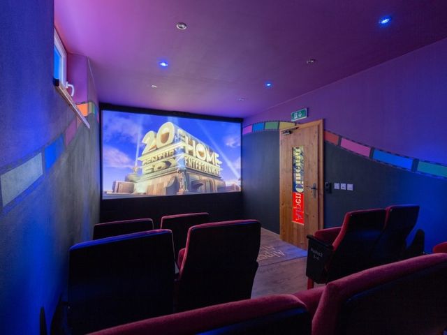 Apparthotel AlpenChalet****