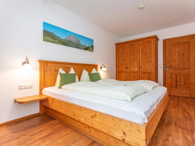 Apparthotel AlpenChalet****