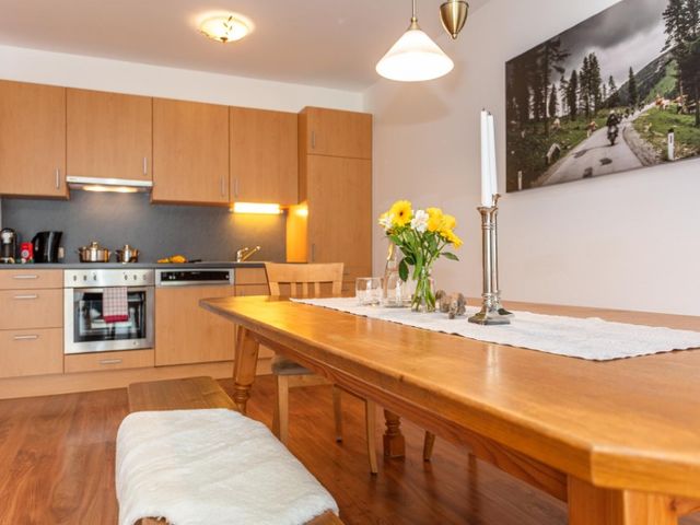 Apparthotel AlpenChalet****