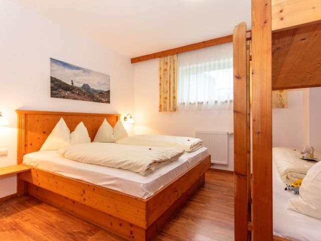 Apparthotel AlpenChalet****