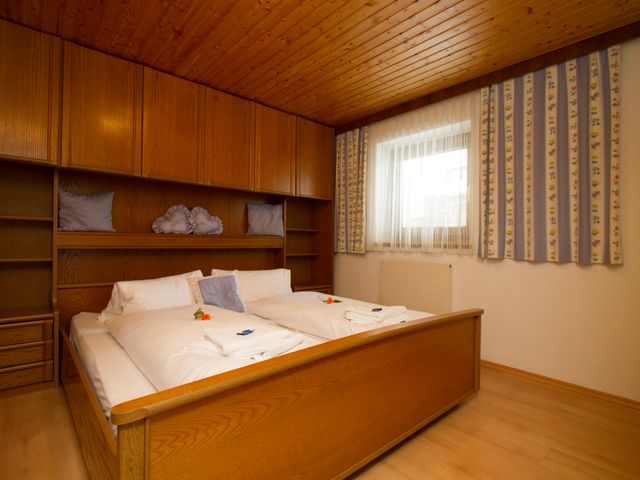 Sportchalet Viehhofen Appartements