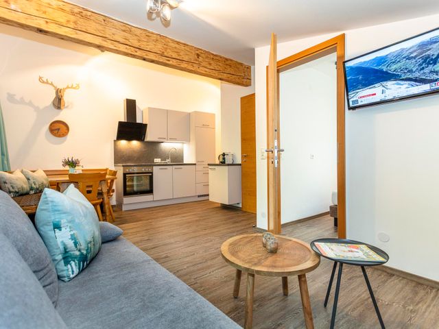 Sportchalet Viehhofen Appartements