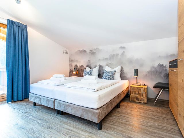 Sportchalet Viehhofen Appartements