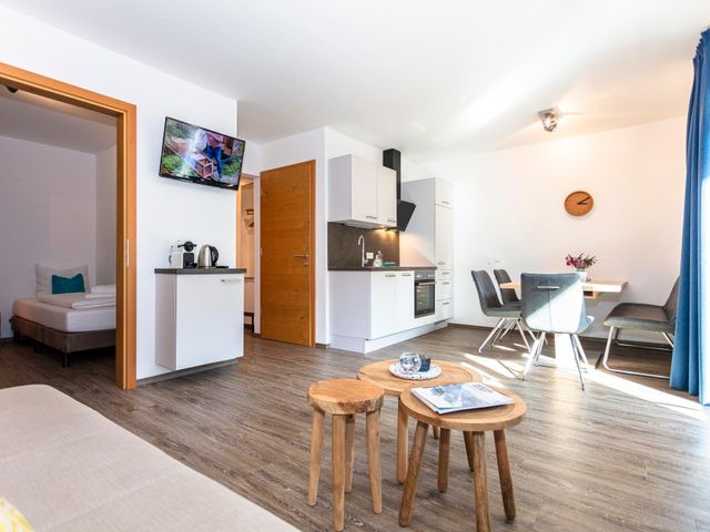 Sportchalet Viehhofen Appartements