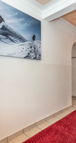 Apartmenthaus Maximilian