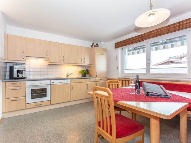 Apartmenthaus Maximilian