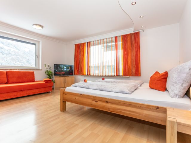 Apartmenthaus Maximilian