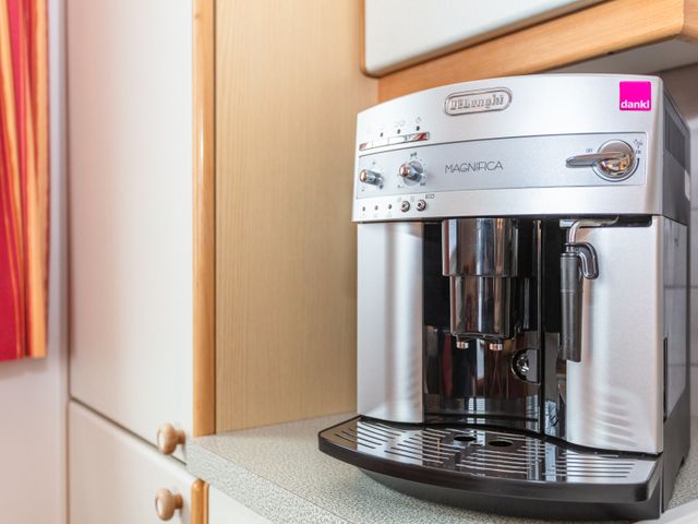 Apartmenthaus Maximilian