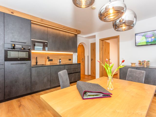 Apartmenthaus Maximilian