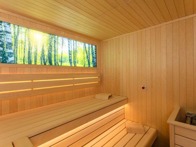 Appartement Birkenhof in Rauris