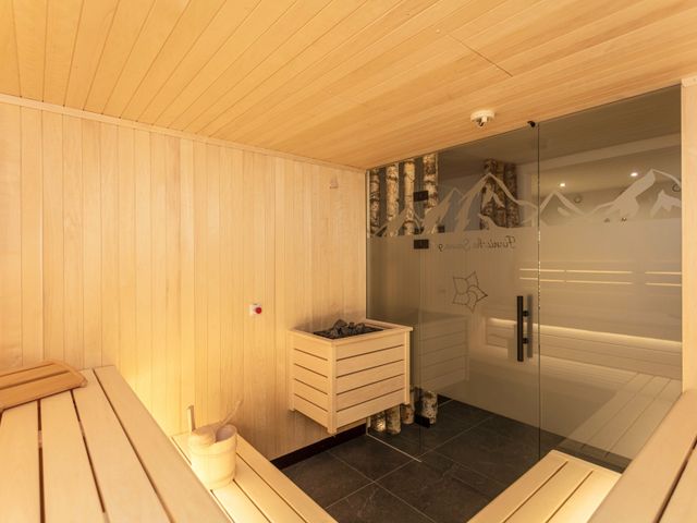 Appartement Birkenhof in Rauris