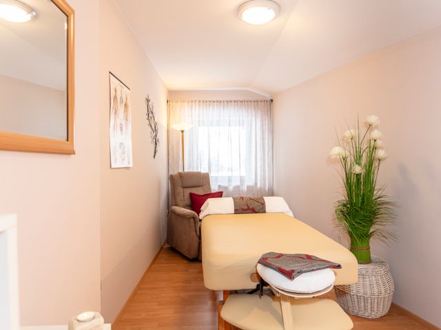 Appartement Birkenhof in Rauris