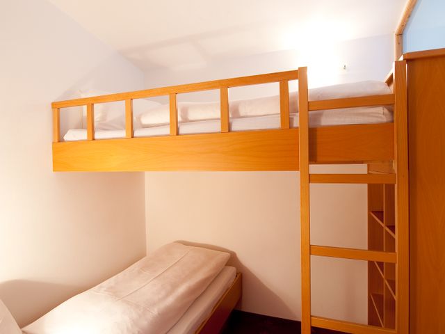 Appartement Birkenhof in Rauris