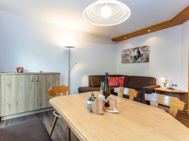 Ferienwohnung Hintermaisalm