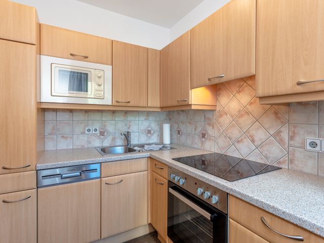 Ferienwohnung Hintermaisalm