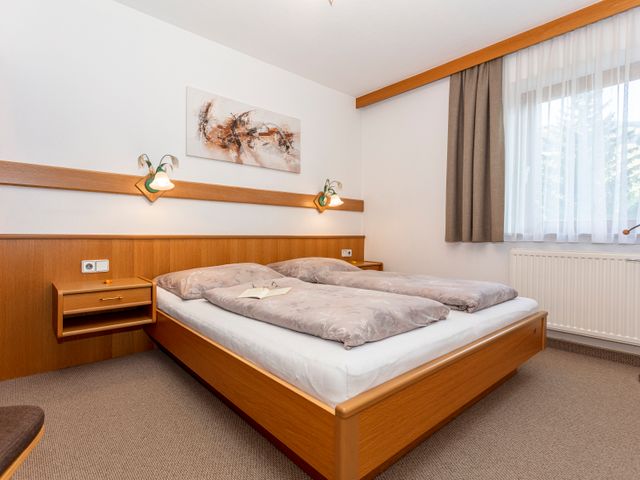 Ferienwohnung Hintermaisalm