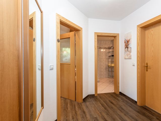 Ferienwohnung Hintermaisalm