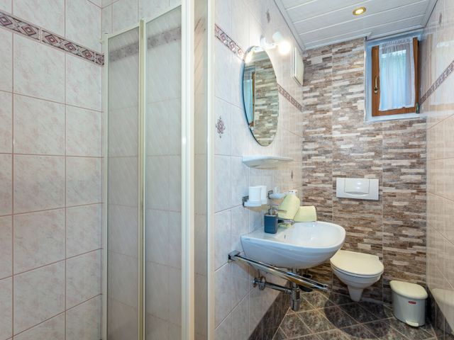 Ferienwohnung Hintermaisalm