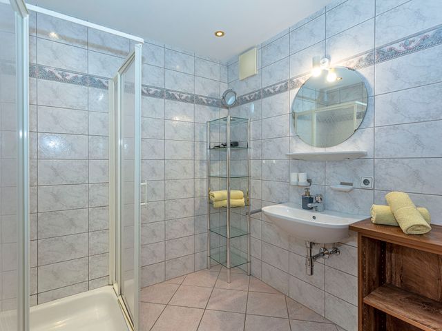 Ferienwohnung Hintermaisalm