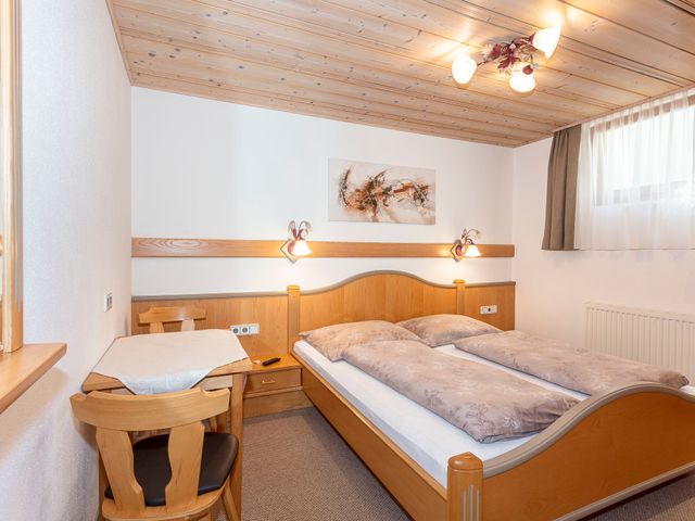 Ferienwohnung Hintermaisalm