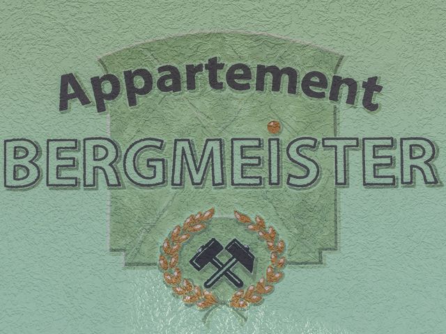 Appartement Bergmeister