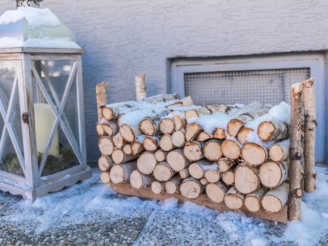 Appartement Bergmeister