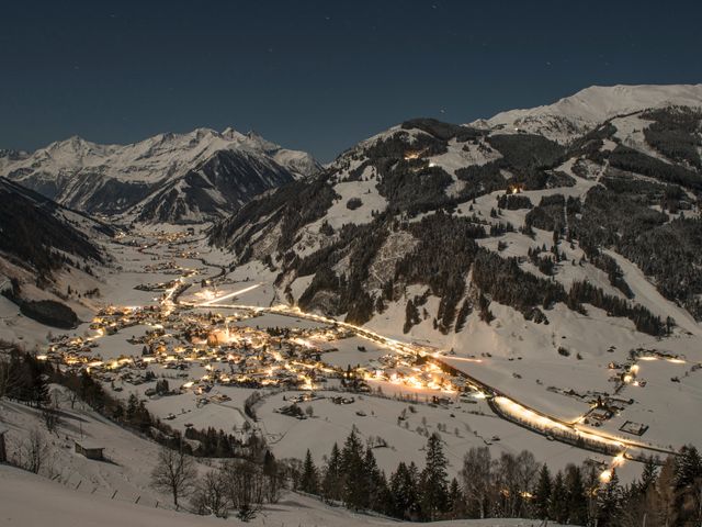 Appartement Bergmeister