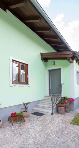 Appartement Bergmeister