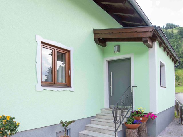 Appartement Bergmeister