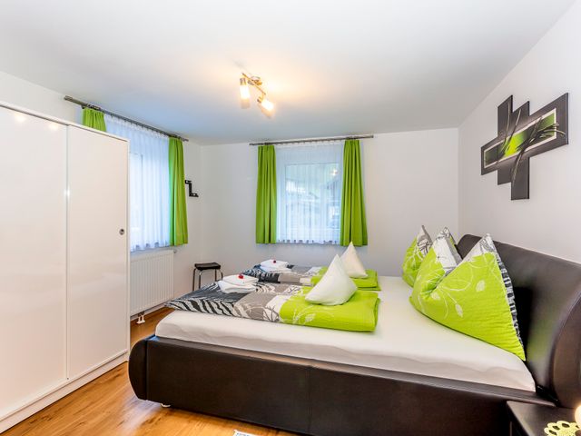 Appartement Bergmeister