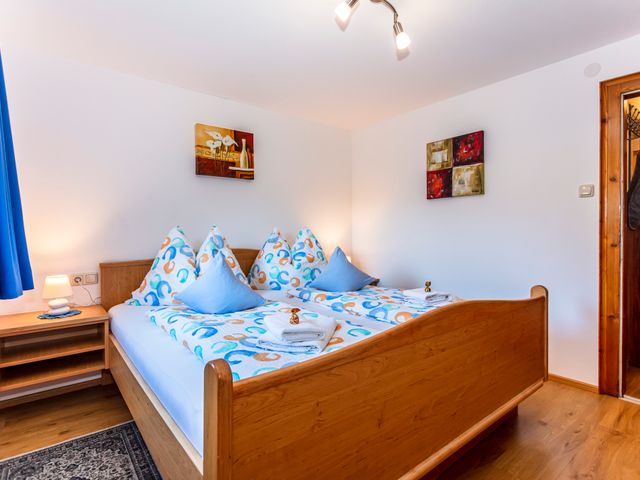 Appartement Bergmeister