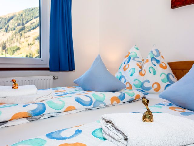 Appartement Bergmeister