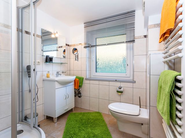 Appartement Bergmeister