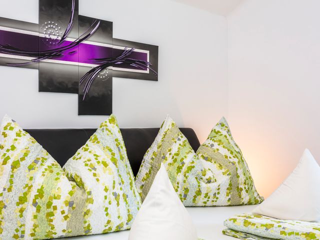 Appartement Bergmeister