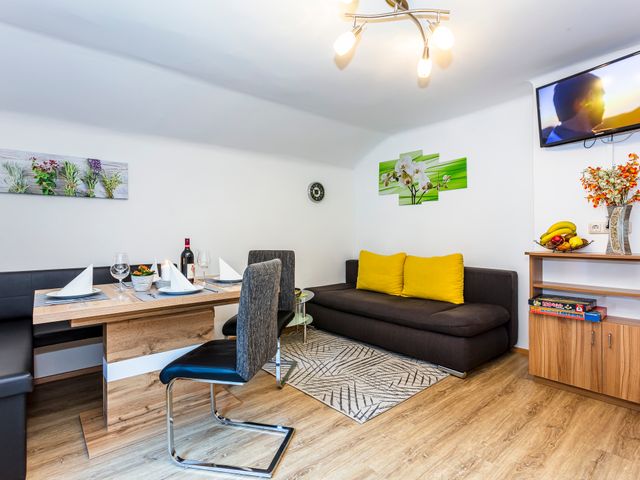 Appartement Bergmeister