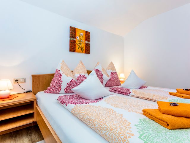 Appartement Bergmeister